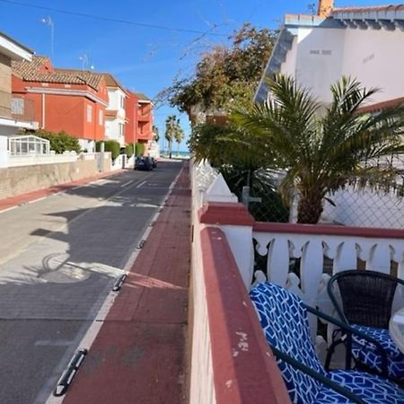 Casa Mediterranea Junto Al Mar. Chilches  Exterior foto